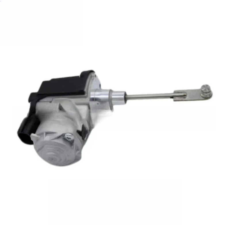 

Turbocharger actuator, useful and convenient machine