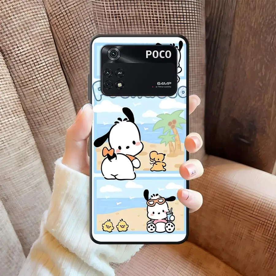 Case For Xiaomi Poc… - image