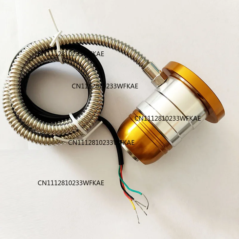 Automatic CNC Tool Sensor Mach3 Z Axis Probe NC Auto Zero Check Touch Plate for CNC Milling Machine Engraving Router