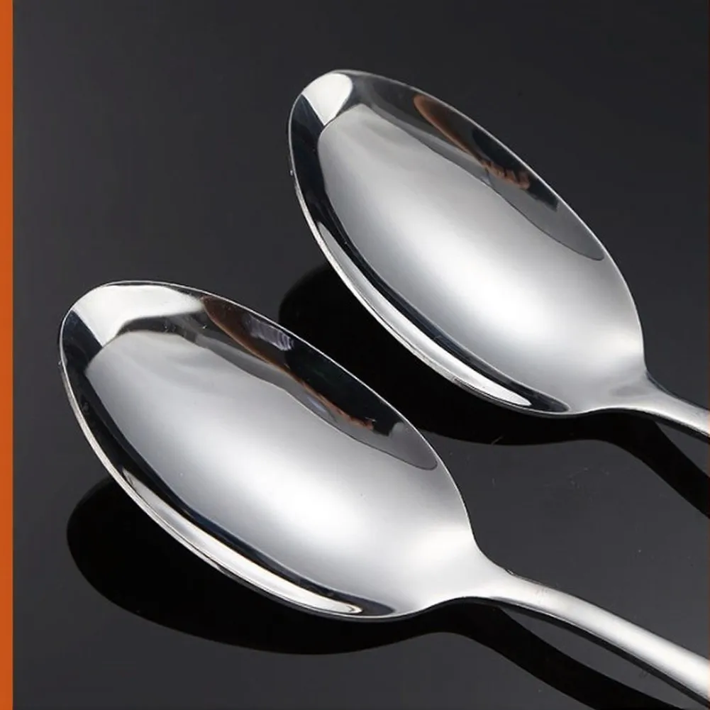 Stainless Steel Flatware Set with Embossed Star-Diamond Hammered Finish for Performance and Stylish Appearance