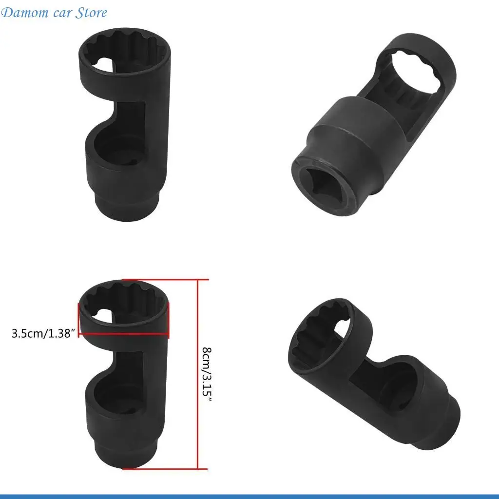 

A2UC впрыскивание топлива для снятия рога