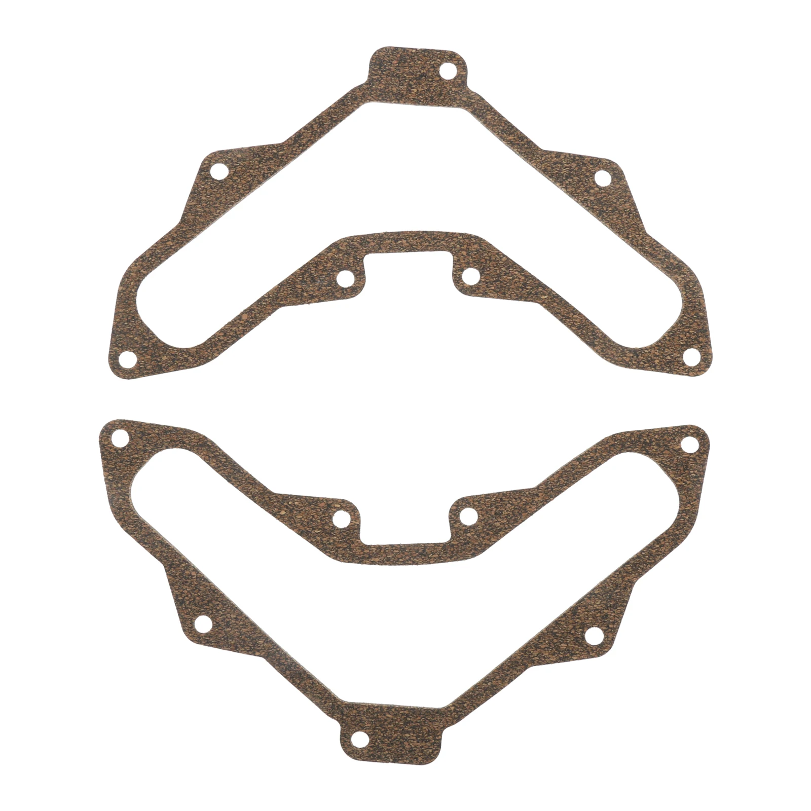 2pcs Valve Cover Gaskets 20-041-13-S Replace for Kohler Engine 20-041-13-S SV470 SV471 SV480 SV530 SV540 SV541 SV590 SV591 SV600