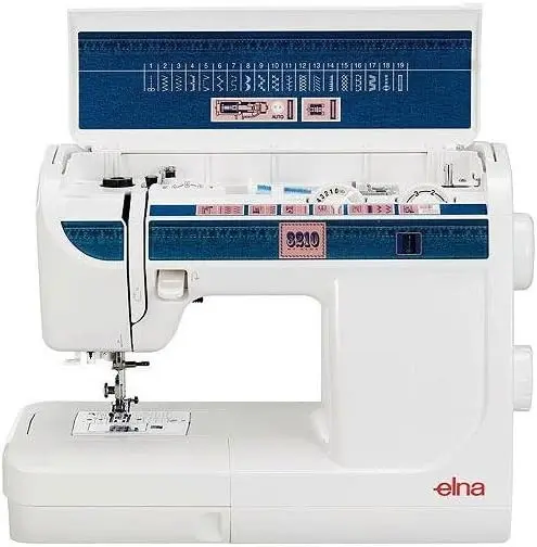 

3210 Jeans Sewing Machine