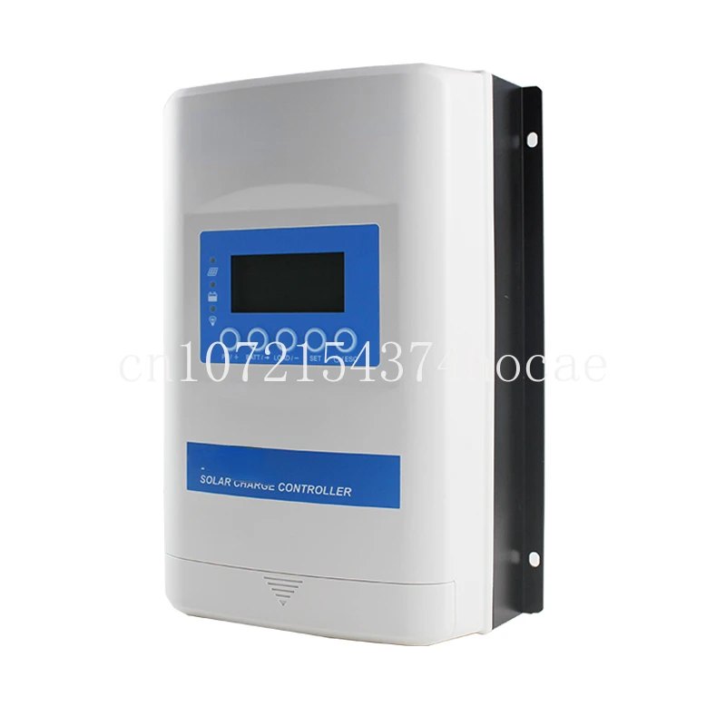 Optional LCD display 40A XTRA4415N lithium solar charge controller