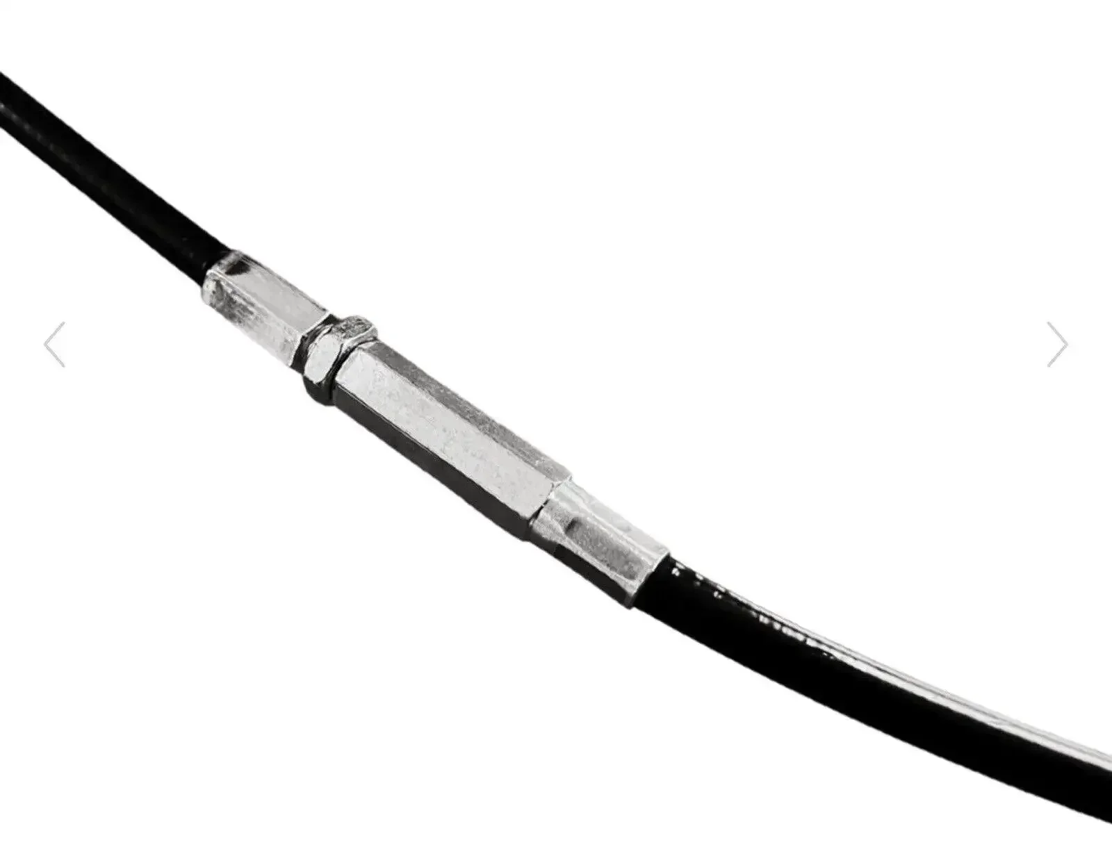 1PC Clutch / Drive-Cable Fits For 1290035 -Hyundai Replacement Clutch Cable For 2018+ Models Lawn Mower Accessories view 4