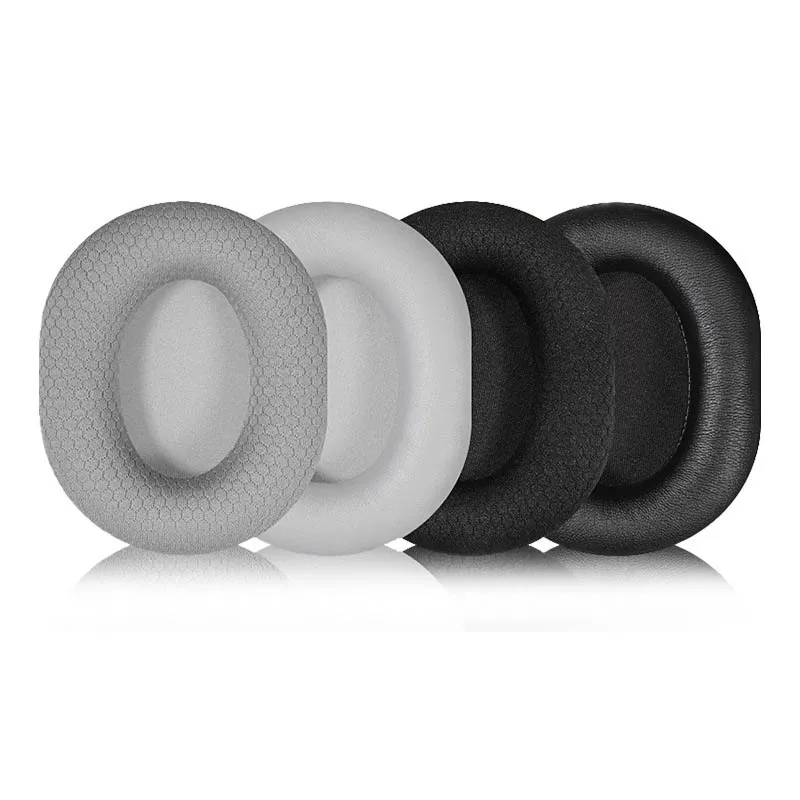 Suitable for Razer Barracuda X Ear Pads Earphone Sleeve Head Beam Sponge Pad Leather Earmuffs