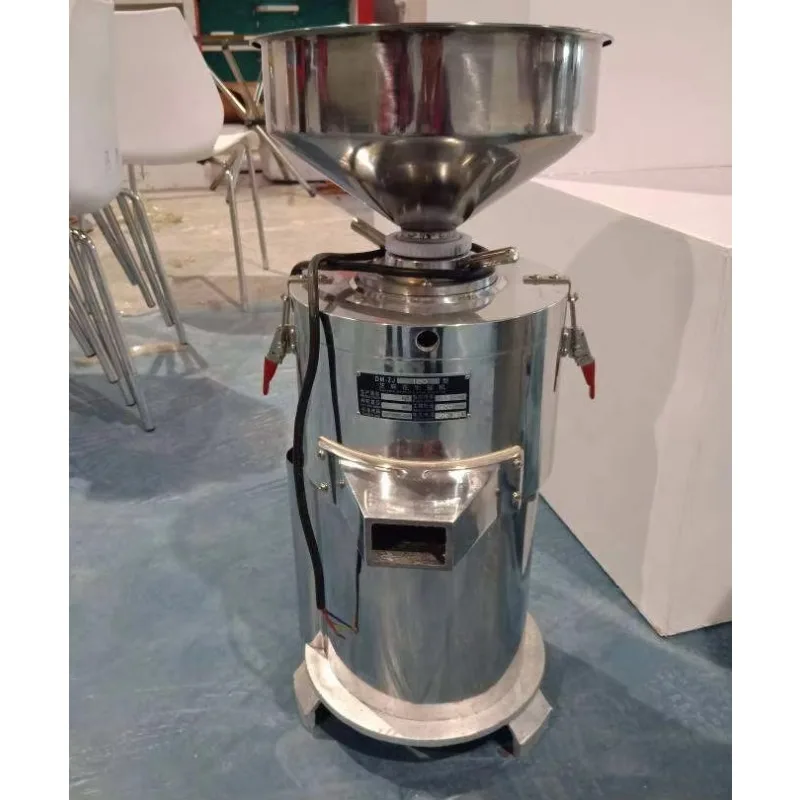Nut Butter Machine Machine for Peanut Butter Peanut Butter Machine for Home Use