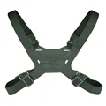 Green strap