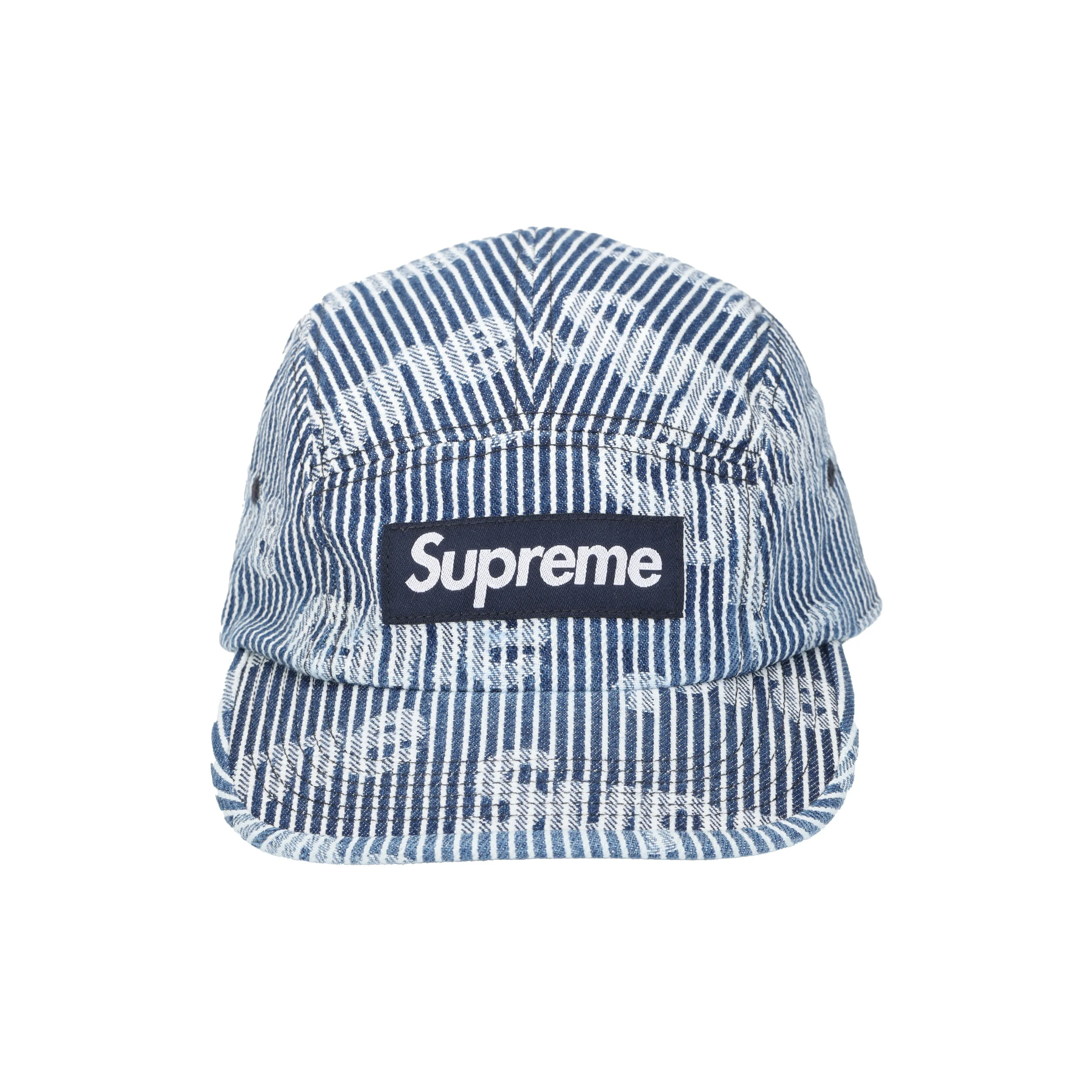 Supreme Baseball Caps Unisex SUP-SS24-2583