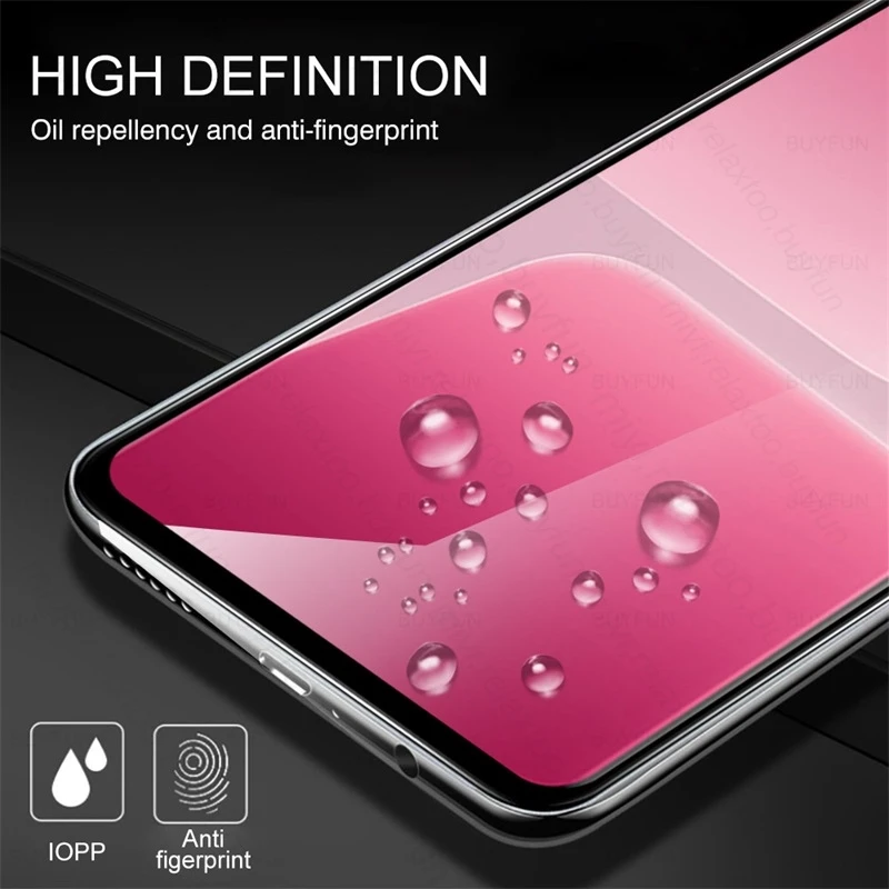 4To1 9D Curved Tempered Glass Screen Protector Xiomi 13 Lite Camera Glass For Xiaomi Mi13 Mi 13Lite Light Pro 5G Protective Film