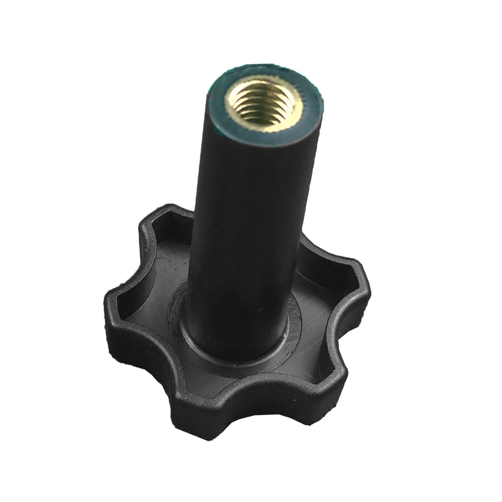 آيس كريم ناعم القوام آلة مسامير أجزاء جديدة 2 قطعة مسامير الترباس طويلة 2 قطعة مسامير الترباس قصيرة