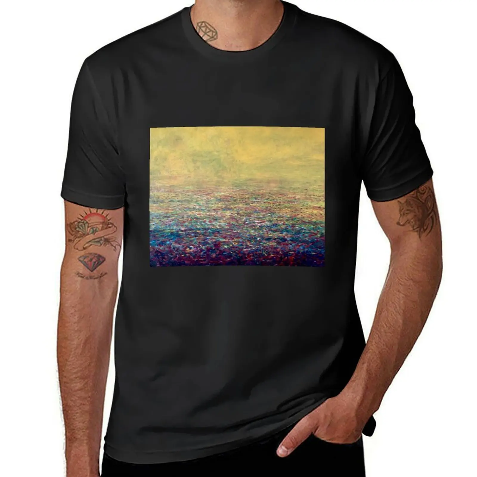 

Yellowscape T-Shirt affliction shirts essential t shirt Clothing clothes sweat shirts, men