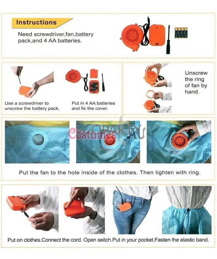 Kids Inflatable Kangaroo Costume Child Book Week Girls Animal Blow Up Mascot halloween costumes disfraz drop ship