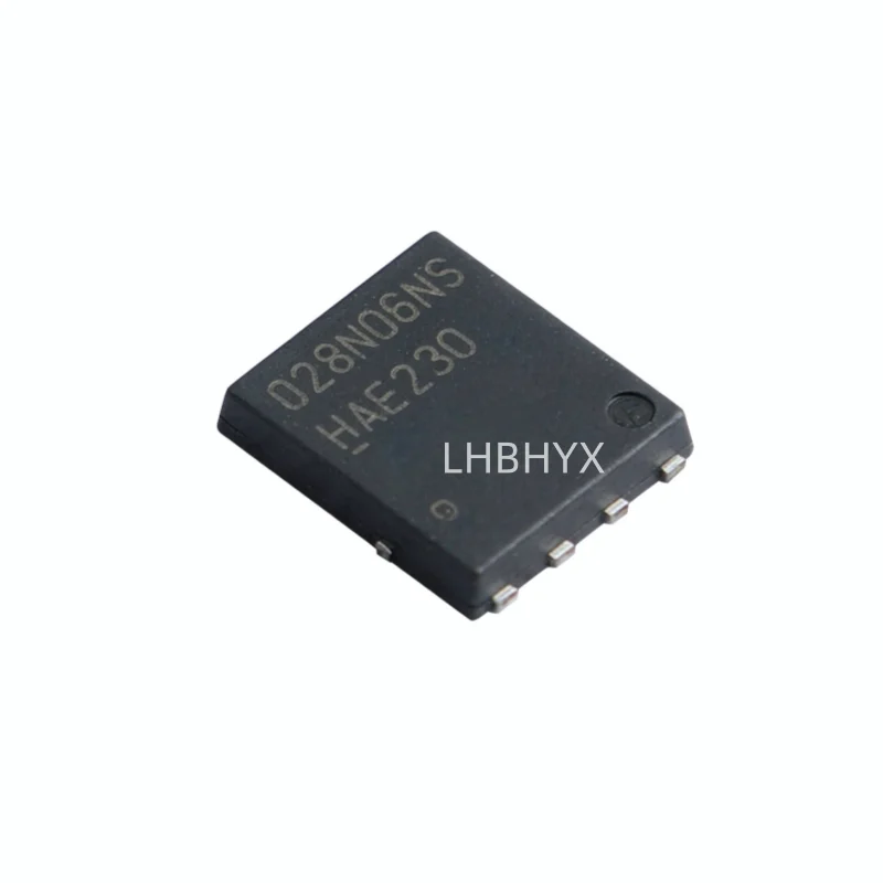 CSD18540 CSD18540Q5B N-Channel Power MOSFETs 60V 100A VSON-8 New Original 2PCS