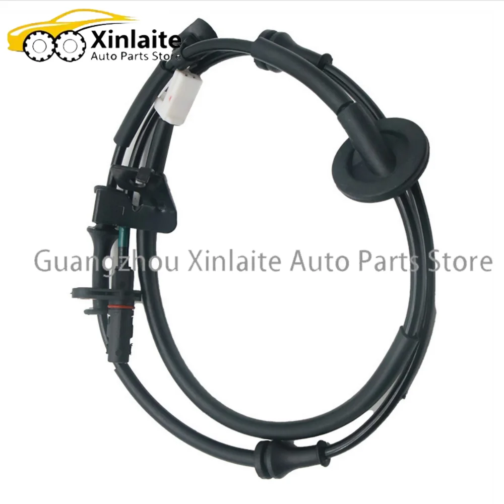 

59910-2V000 599102V000 Новый задний левый датчик скорости колеса ABS для Hyundai Veloster 1.6L (FS) 2011-2017, автомобильные аксессуары