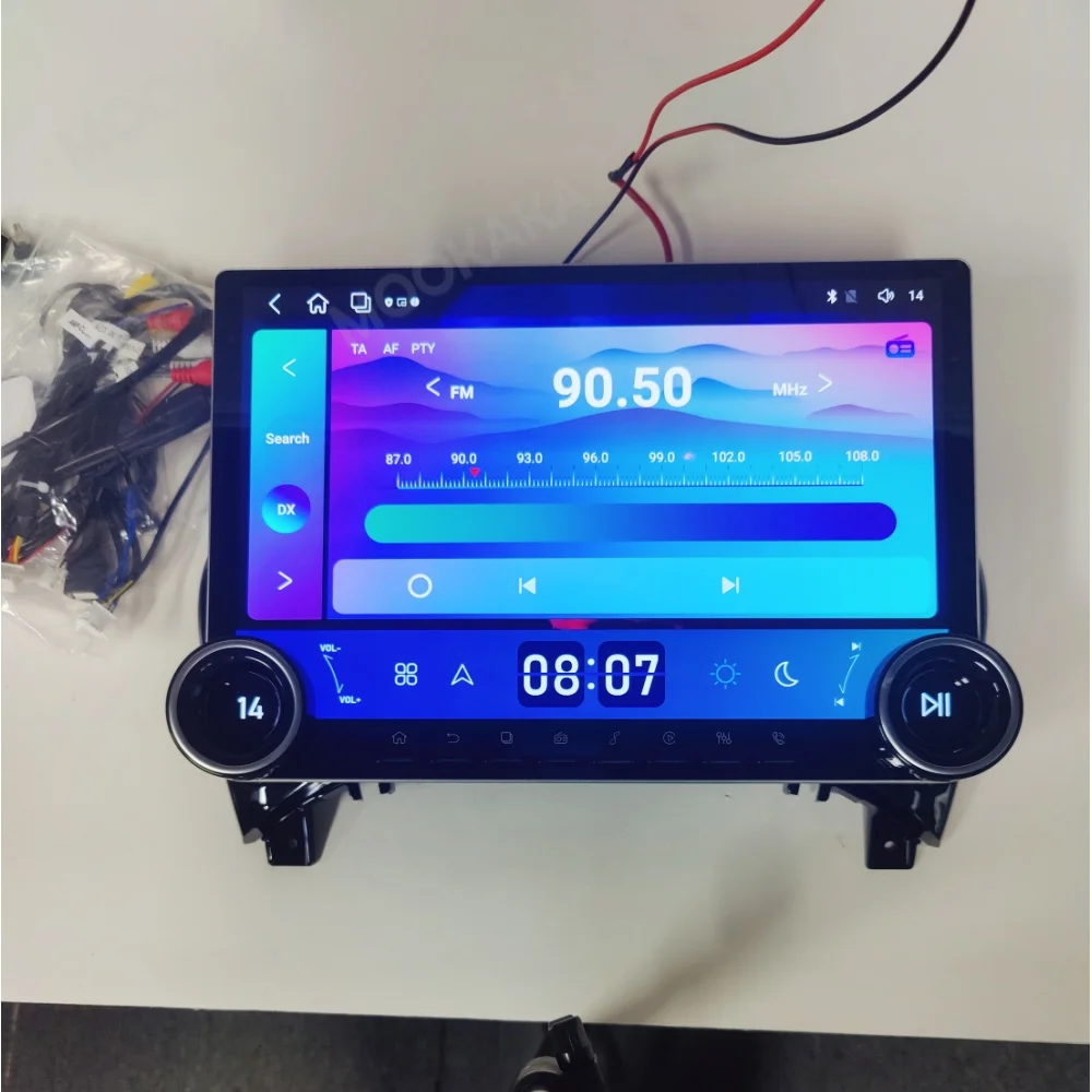 Wireless Carplay Fo… - image