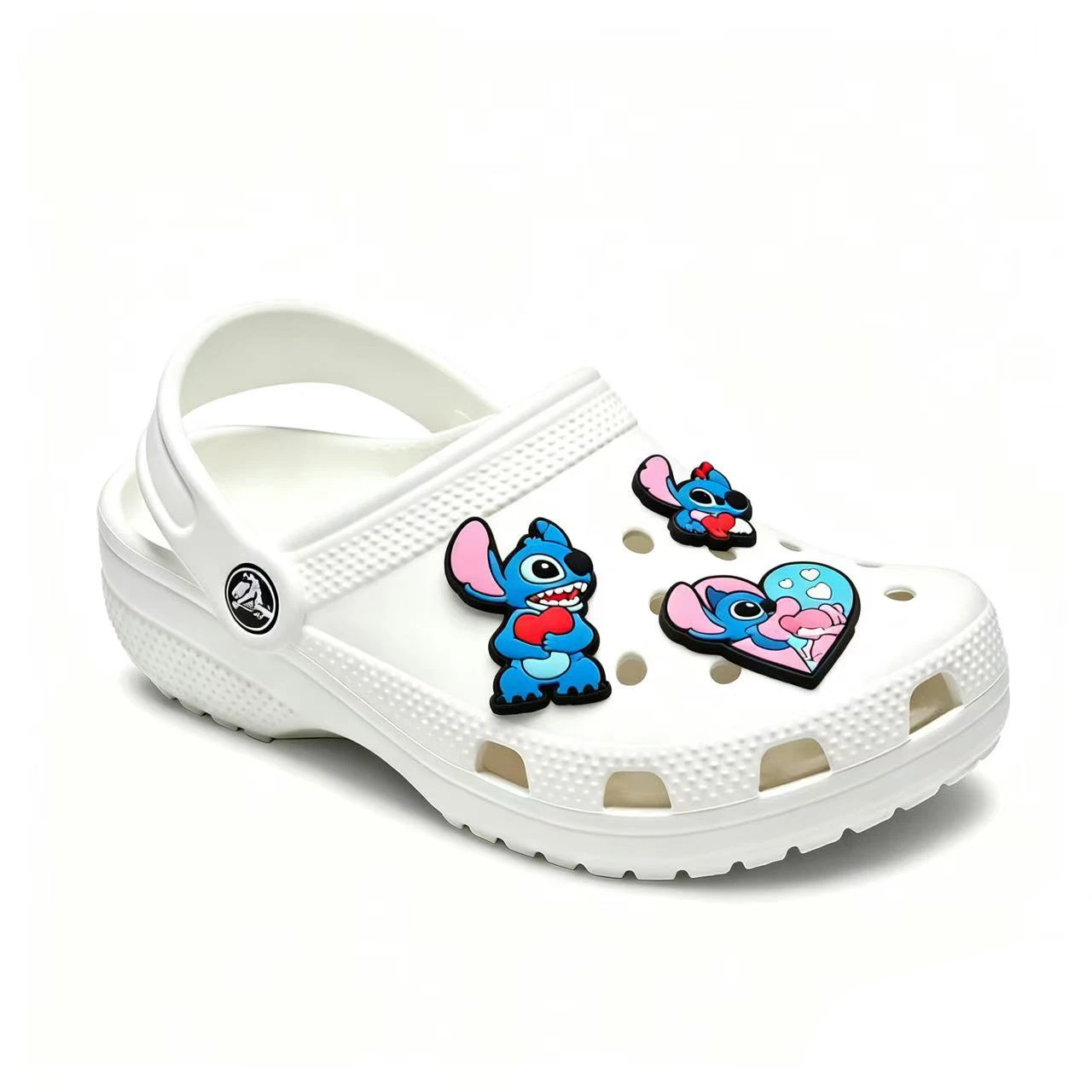 9-20 Stück Trendige Spielzeuge Niedliche Cartoon-Serie für Schuh-Charms Designer-Accessoires DIY-Dekoration für Klassische Clogs Kindergeschenke – Detail 5