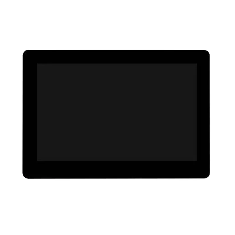 A99E-ESP32 S3 5 Inch LCD Development Board 1024X600 Captive Touchscreen Display LVGL HMI Sensor CAN RS485