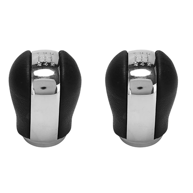 

2X 32865-AA420 для Nissan BNR34 R34 Skyline 1998/2002-2005/2008 5-скоростная ручка переключения передач, хромированный рычаг переключения передач, гандбол