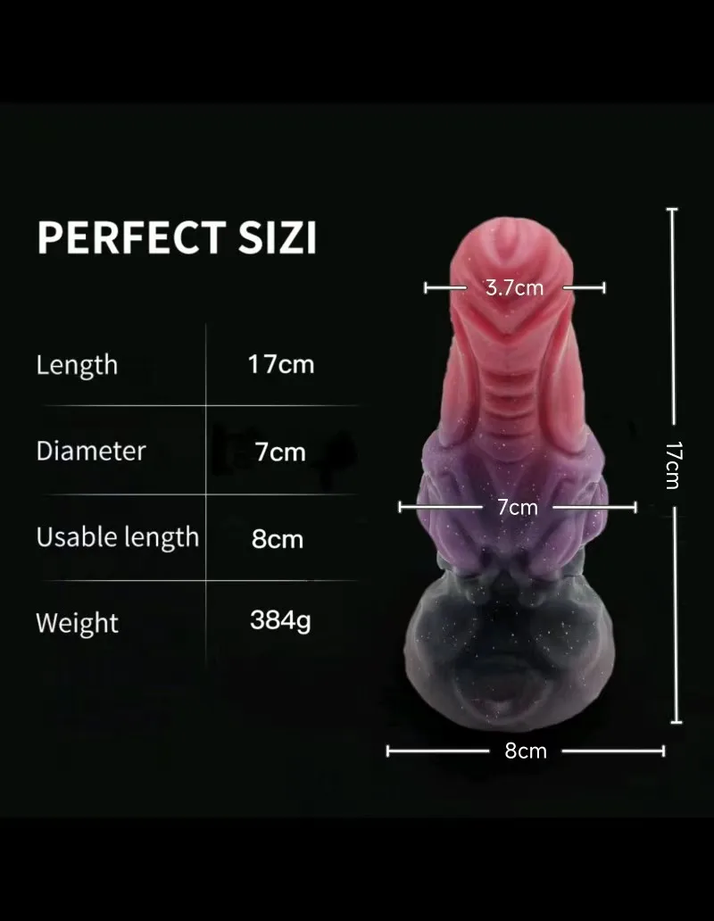 Platform Direct Selling Monster Dildo Realistic Animal Dildo Huge Penis Thick Dildo Big Butt Plug Dragon Anal Dildos For Women