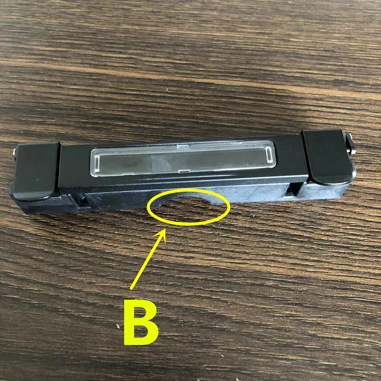 Imagem -04 - Fiberfox-fibra Fusão Splicer Aquecedor Núcleo de Aquecimento para Mini 4s Mini s Mini 6s s5 s6