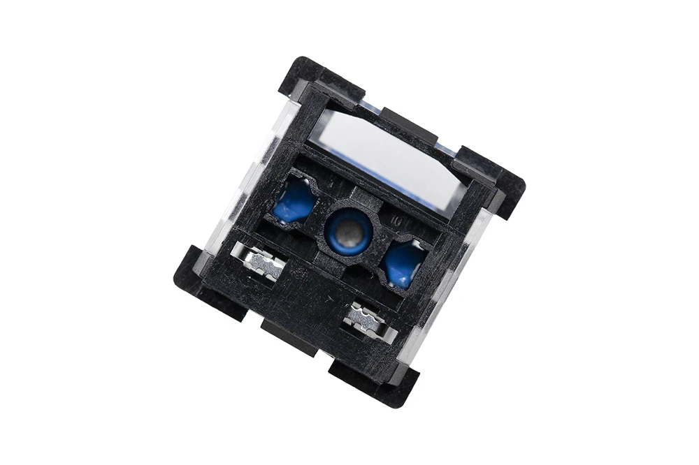 OUTEMU OTM Magnetic Switch Black Red Blue Brown Pink Switch Linear Tactile No Pins for Specific Magnetic mechanical keyboard