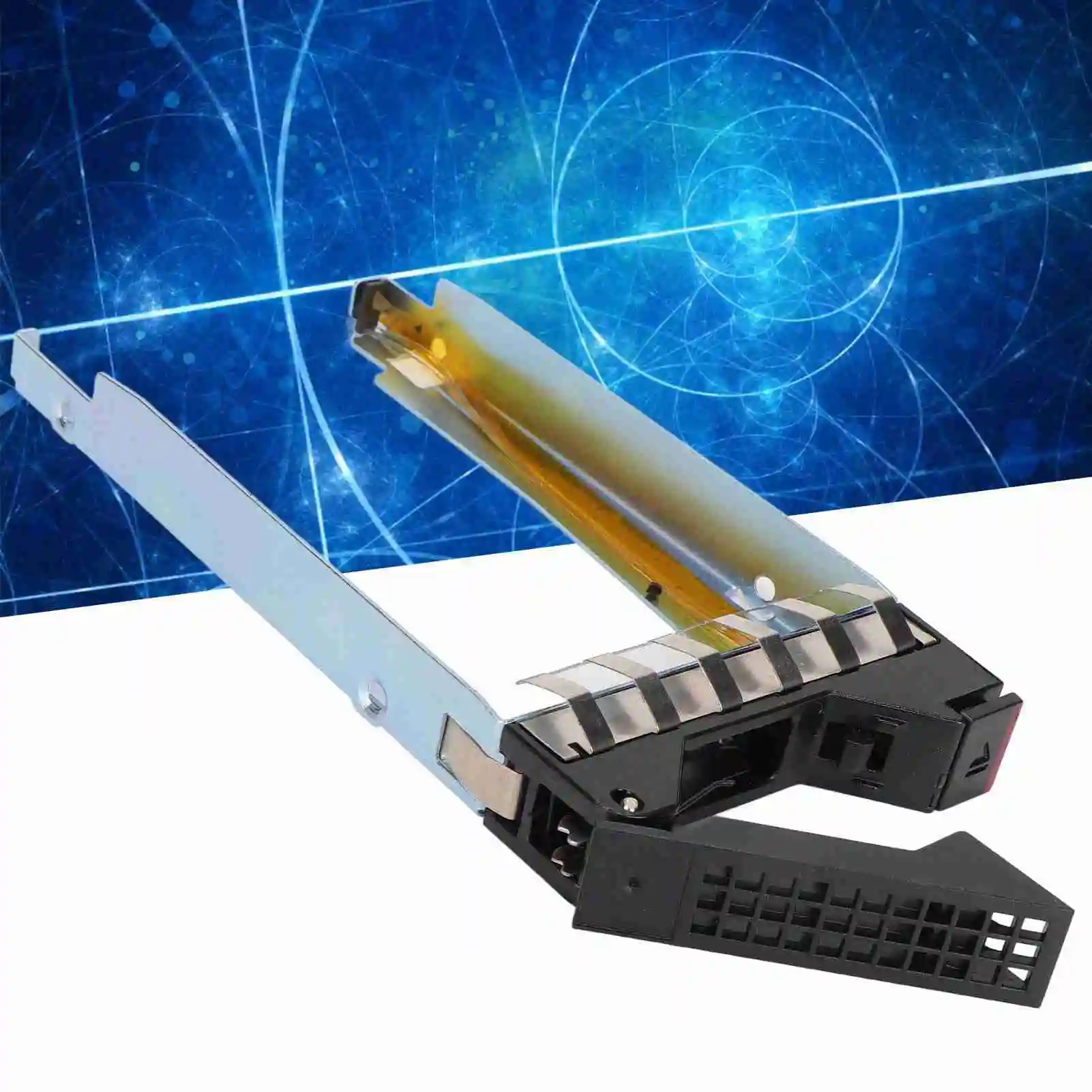 

03T8147 2.5" SAS SATA Server Hard Drive Tray for Lenovo RD650, RD550, RD450, RD350, and TD350, for 2.5" hard drives
