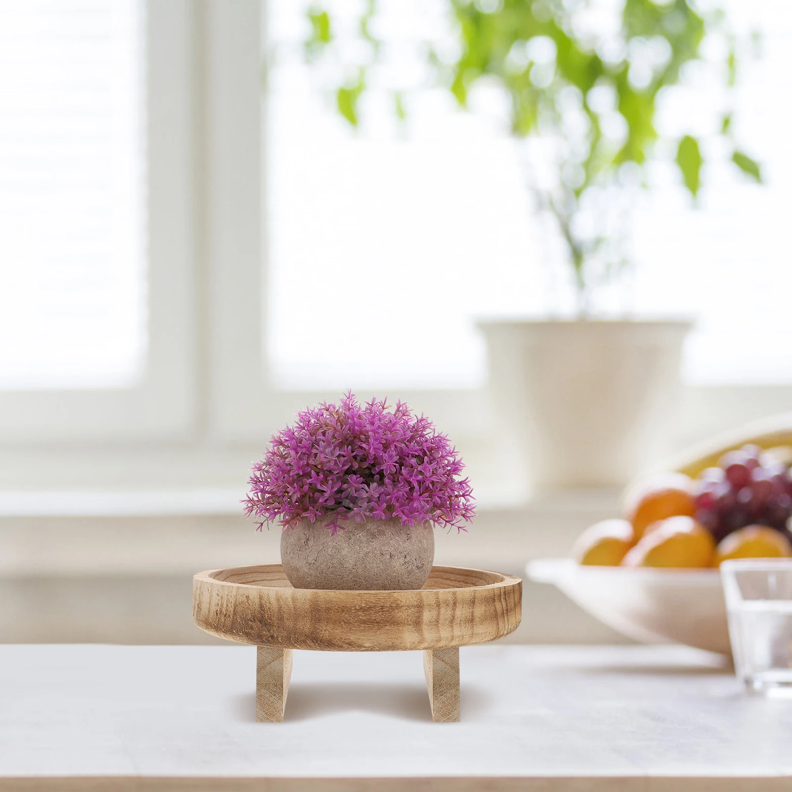 

Flower Pot Display Stand Stands Indoor Plant Flowerpot Holder Holders Pots for Garden Planting Planter