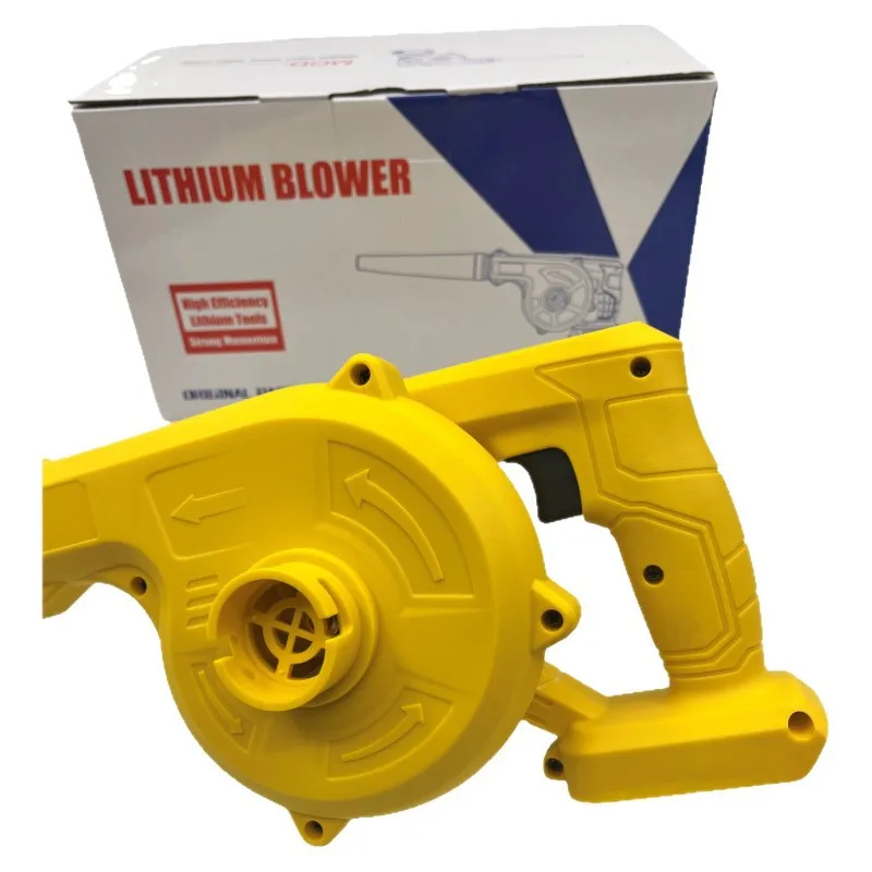 เครื่องดูดฝุ่นไร้สายสำหรับคอมพิวเตอร์ ผลิตจากพลาสติก ขายตรงจากโรงงาน ใช้เป็นเครื่องเป่าฝุ่นและเป่าผมได้ ระดับอุตสาหกรรม