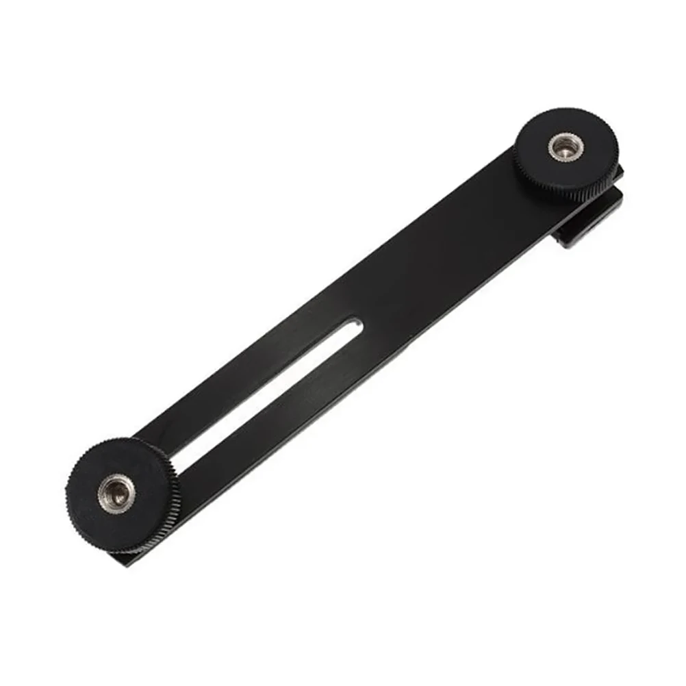 

dual camera mount dual tripod mount dual camera bracket mount dual camera light bracket