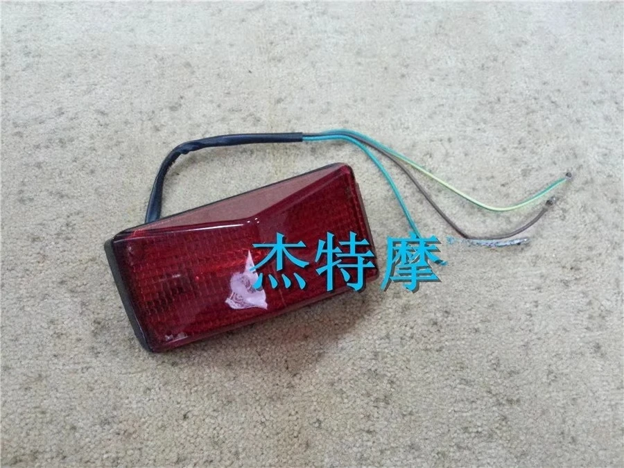 

1pc for HONDA XLR250 Rear light assembly