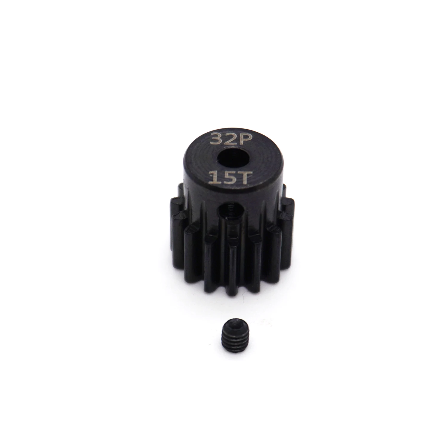 Aisuoka Pignons 32P 20-24T – Métal Trempé Pour RC Moteur 1/8″