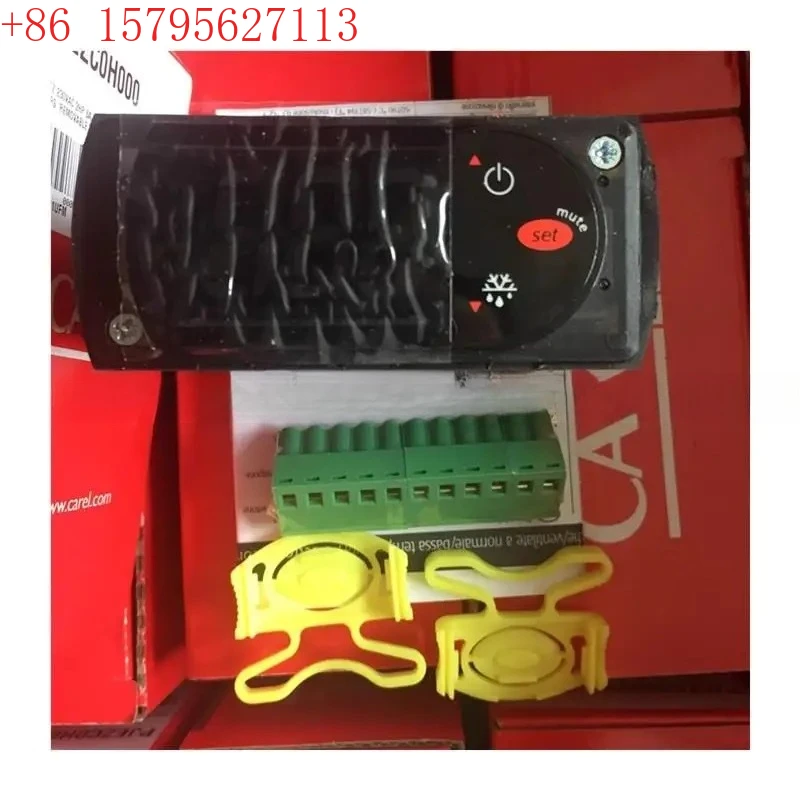 

Новый оригинальный регулятор температуры PJEZC0H000