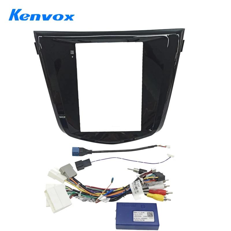 Kenvox 9.7
