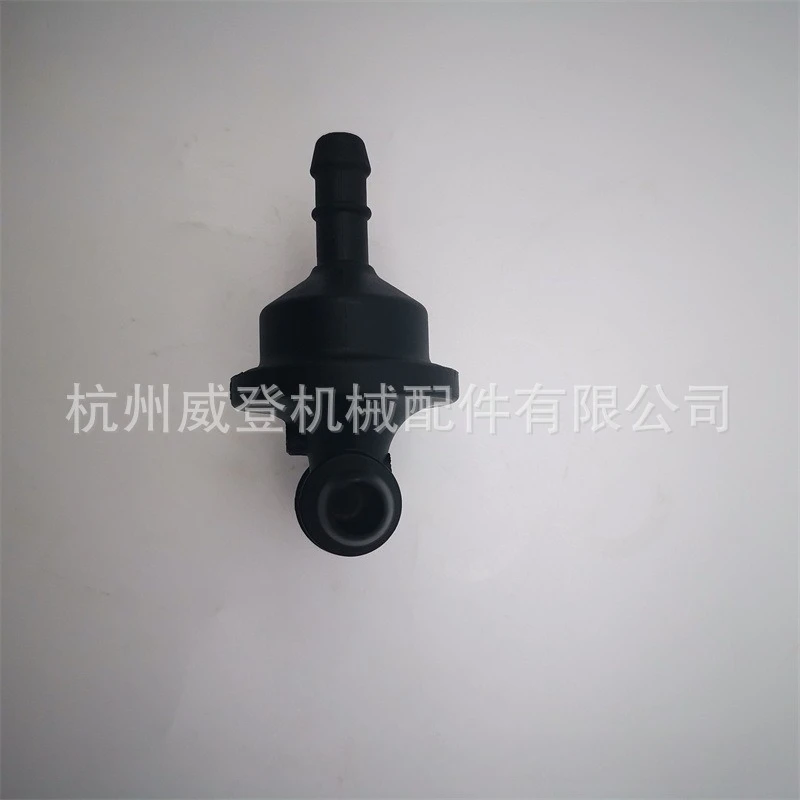 صمام أمان مضخة الزيت MUGURO T408360 3570664 لمضخة حقن الوقود بيركنز #3