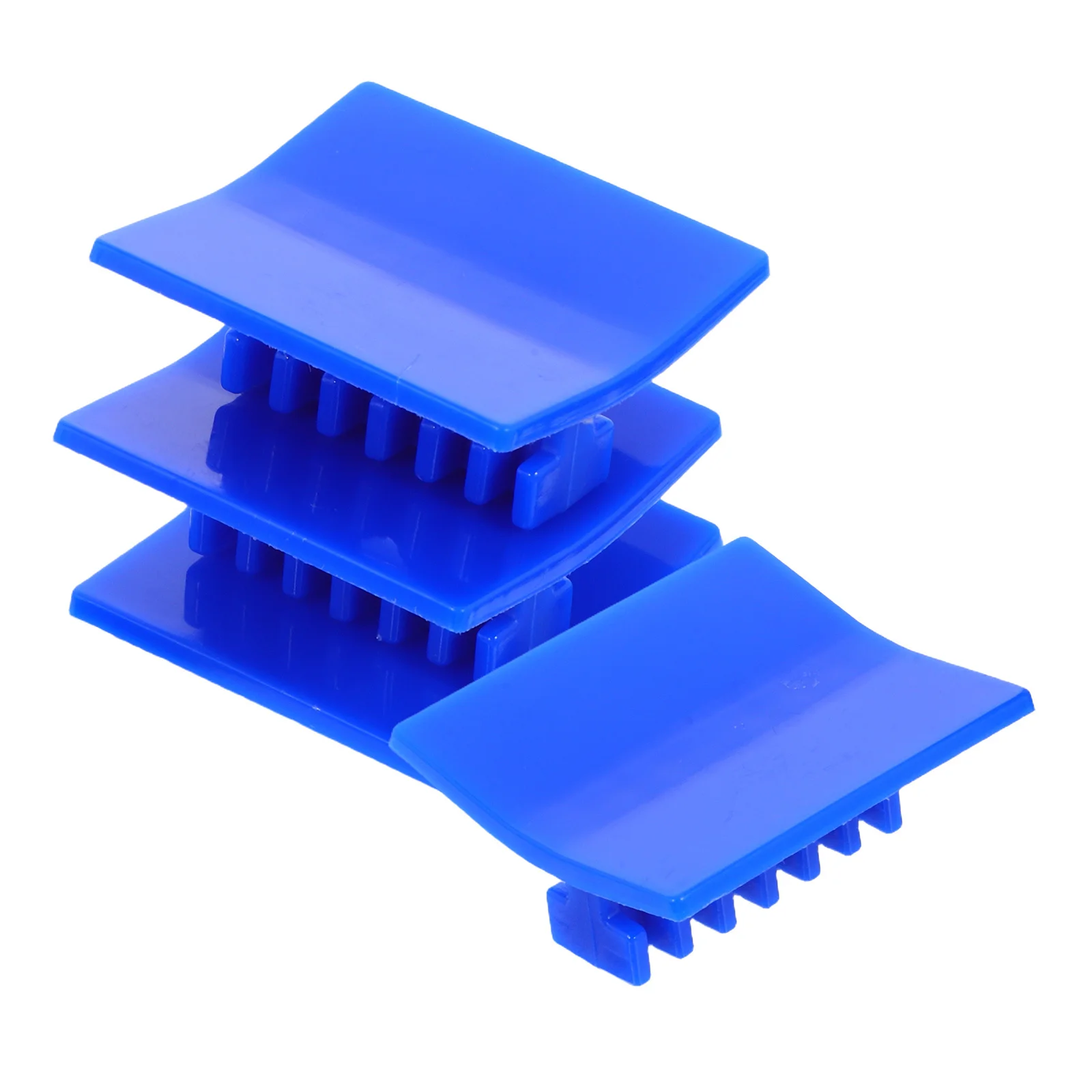 4 قطعة مجموعة أدوات إصلاح دنت السيارات المهنية المعادن مجتذب علامات التبويب الثقيلة السيارات الجسم لوحة تحديد مزيل دنت مجموعة