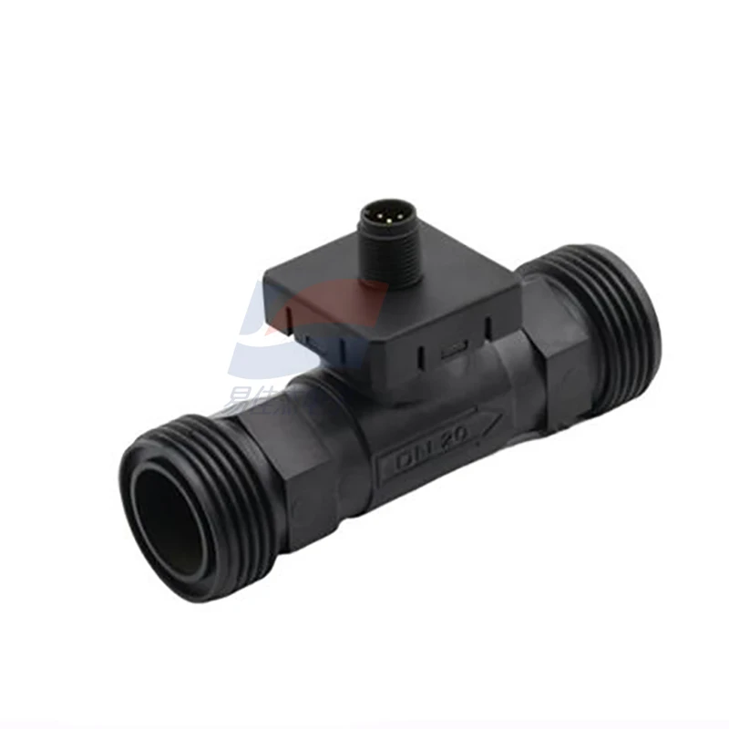 

AFD2 Vortex Liquid Flow Meter Low Pressure Loss and High Precision