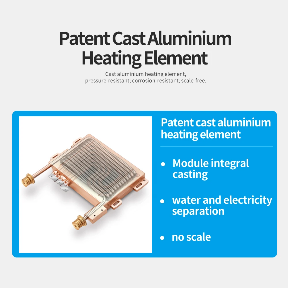 Water Heater Small Kitchen Appliances Water Heater Bath Instant Shower Heater Bathroom