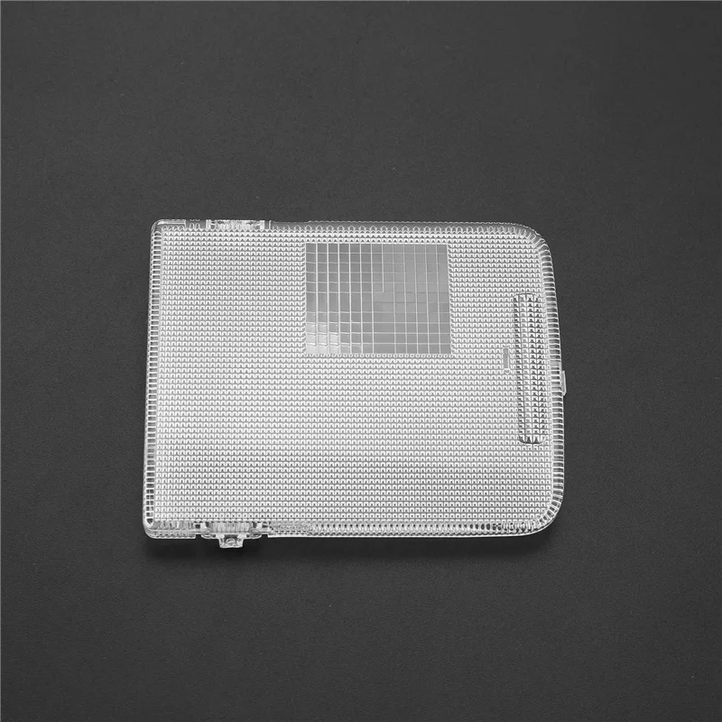 

A45F-Car Roof Rear Dome Map Reading Light Cover Vanity Lamp Lens For Toyota Camry Aurion V50 2012-2017 8139406030 81393-06030