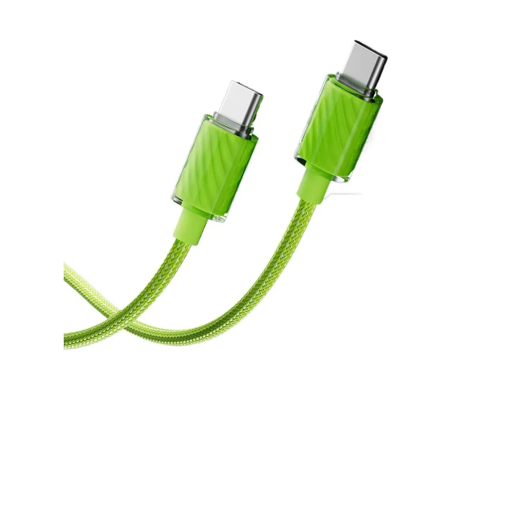 Cargador de 200W PD cabezal de carga rápida enchufe multipuerto de computadora