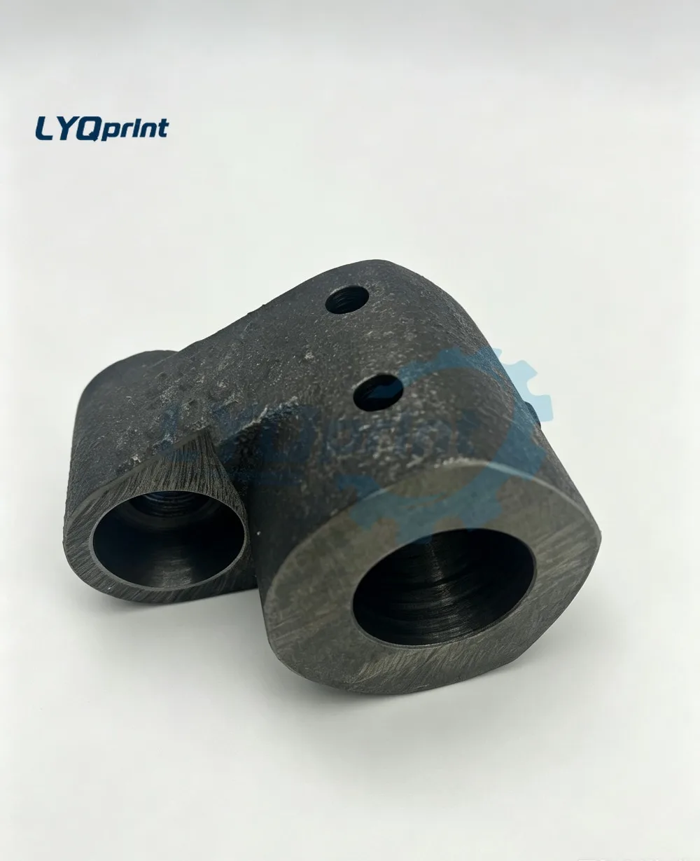 For Roland 700 Printing Machine Automatic Plate Mounting Clamp Torque Rod Pressing Block Seat Spare Parts