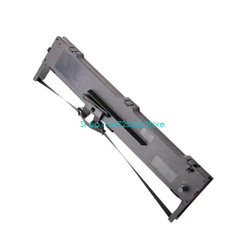 

P5EA lq590k Printer Ribbon for S015337 LQ595 FX890 LQ590K Printer Ribbon Printer Ribbons 66 Nylon Belt Base Replacement