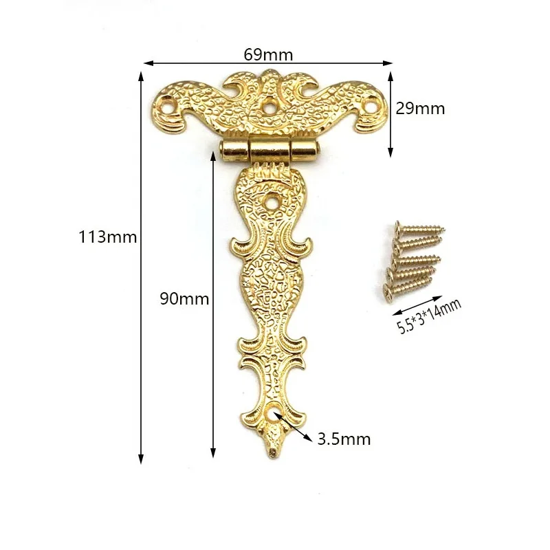 Variant: Gold