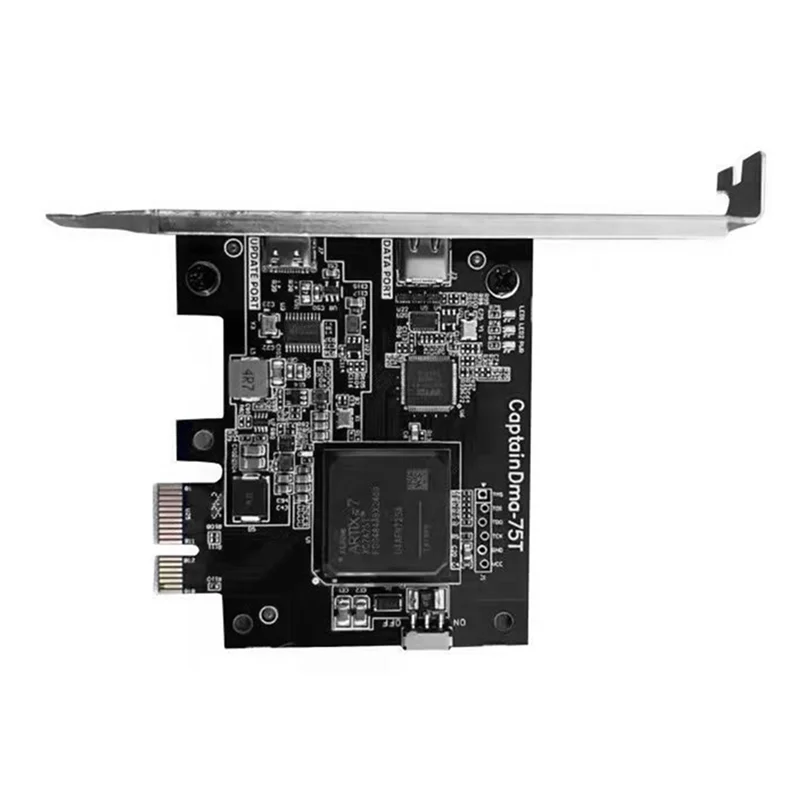 DMA Borad 75T voor Kmbox Video Blender Hoogwaardige DMA-kaart Directe geheugentoegang