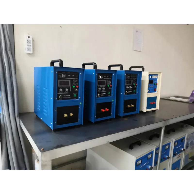 Chauffage à induction portable, 30Kw, facile à utiliser