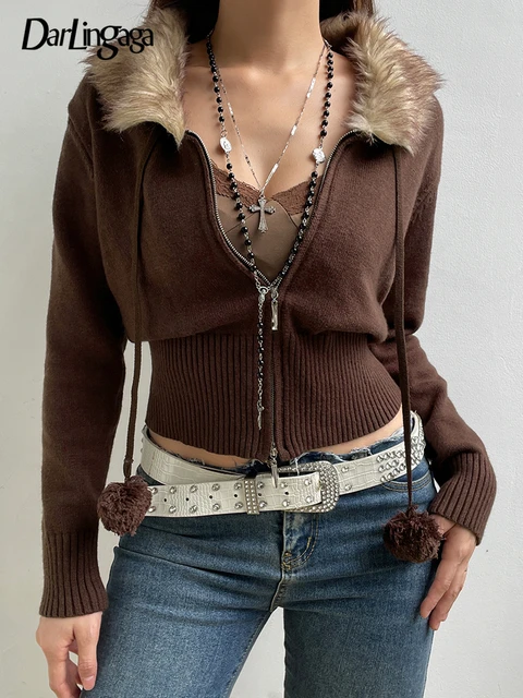 Women's sweater jackets coats sales