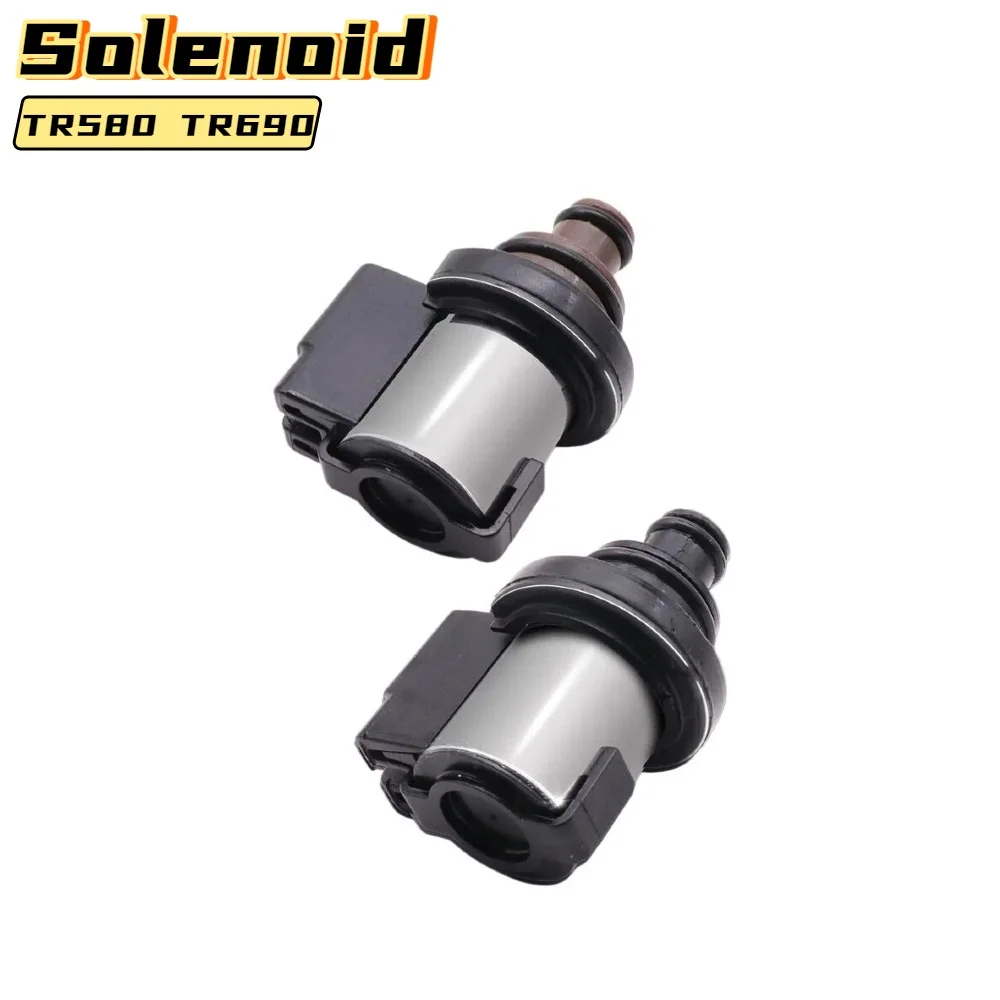 

New Torque Converter AWD Pressure Control Solenoid TR580 TR690 For Subaru Linear CVT 31825AA050 31825AA051 31825AA052 Hot
