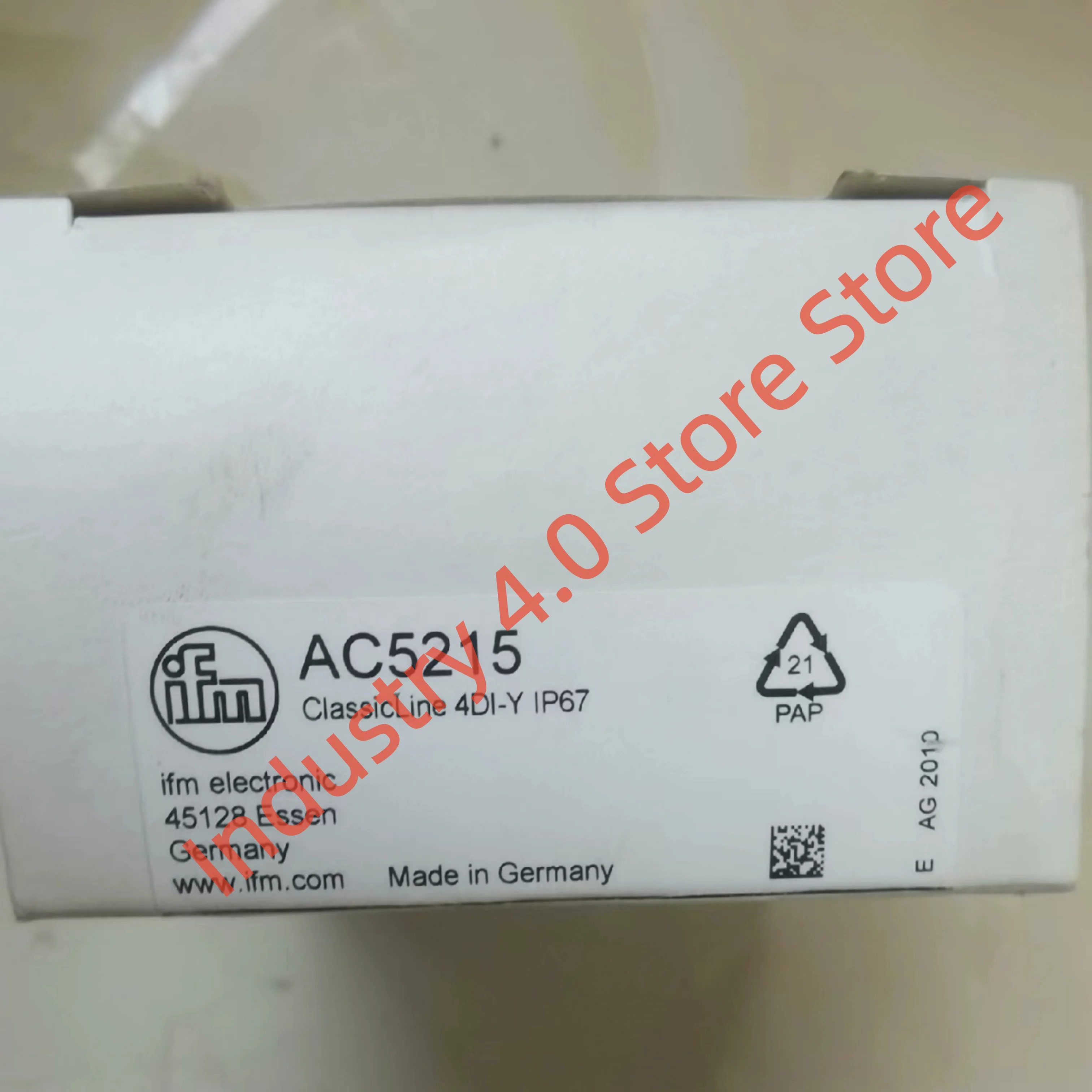 

PLC Moudle AC5215 new in box