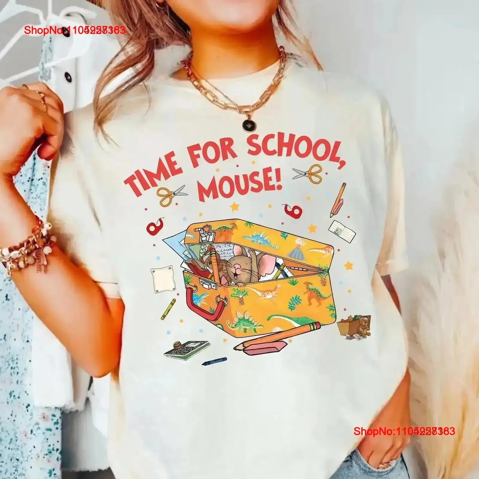 

Если вы даете мне студент, я люблю тебя, мышь, печенье, 100-дневная натуральная футболка, винтажная модная футболка с стираным рисунком, растянутая