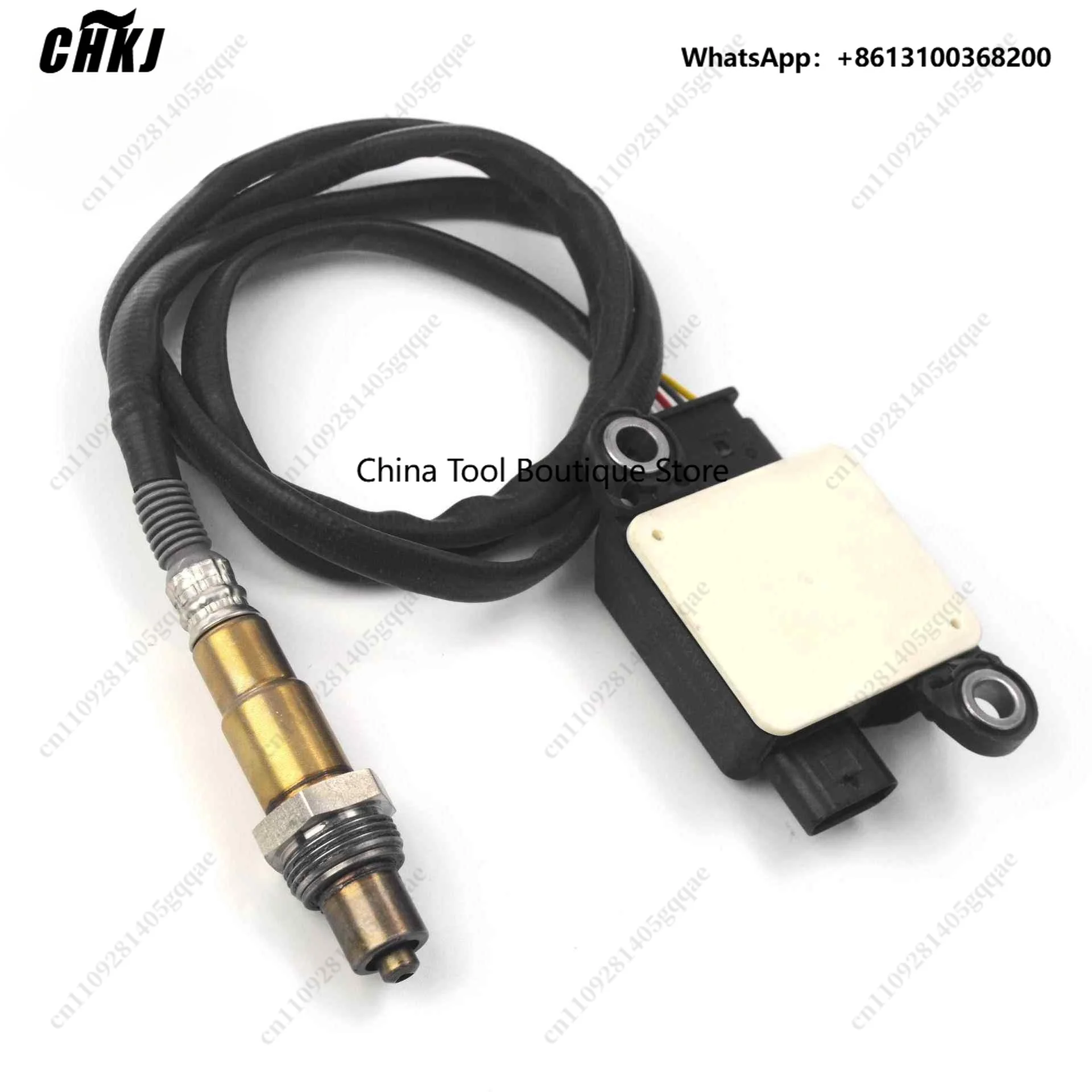 Particle Sensor 68146140AC 68249512AC 68323482AA for Jeep Grand Cherokee